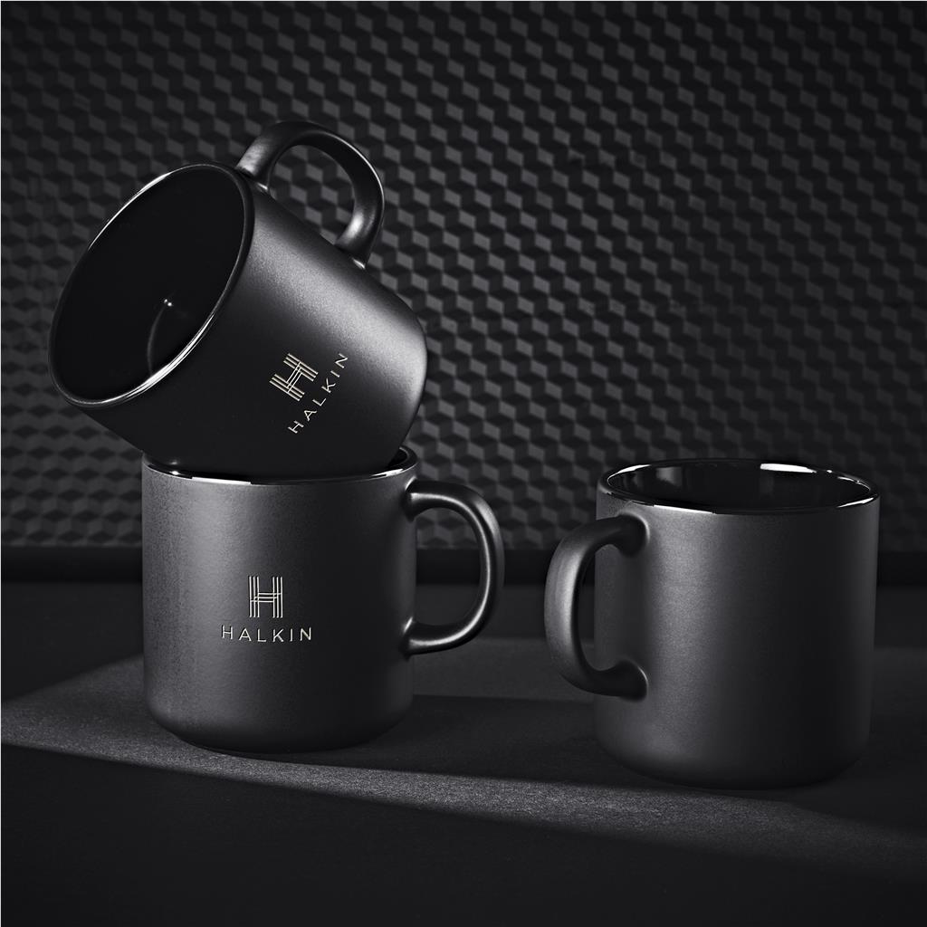 Alex Varga Aletina Ceramic Coffee Mug – 400ml