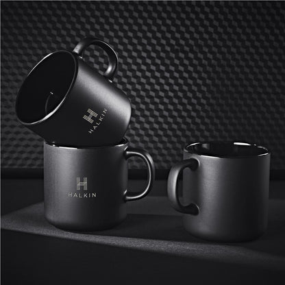 Alex Varga Aletina Ceramic Coffee Mug – 400ml