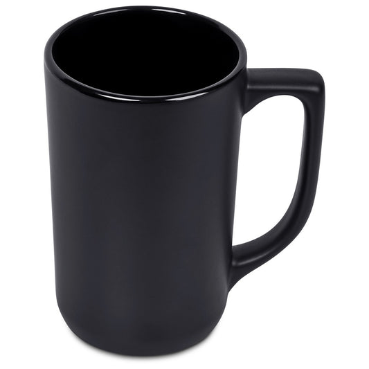 Alex Varga Marcella Ceramic Coffee Mug – 540ml