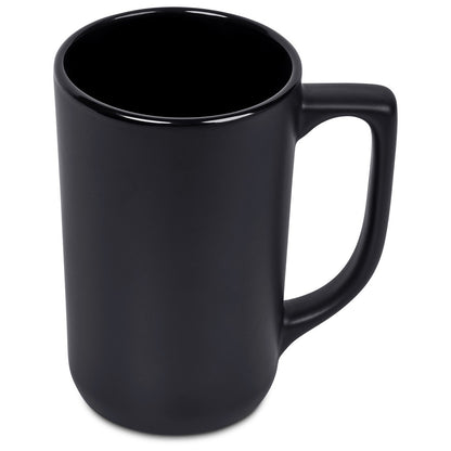 Alex Varga Marcella Ceramic Coffee Mug – 540ml