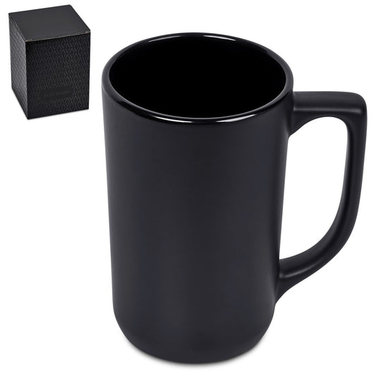 Alex Varga Marcella Ceramic Coffee Mug – 540ml