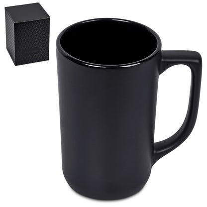 Alex Varga Marcella Ceramic Coffee Mug – 540ml