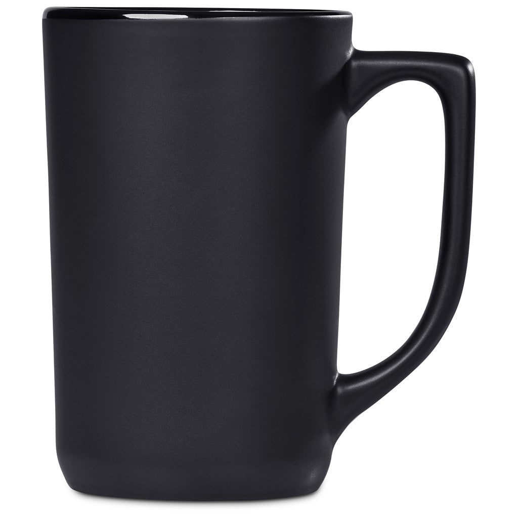 Alex Varga Marcella Ceramic Coffee Mug – 540ml