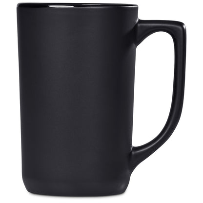 Alex Varga Marcella Ceramic Coffee Mug – 540ml