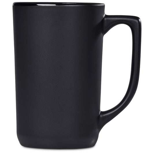 Alex Varga Marcella Ceramic Coffee Mug – 540ml