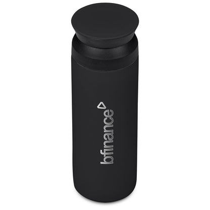 Alex Varga Atria Stainless Steel Vacuum Water Bottle - 480ml