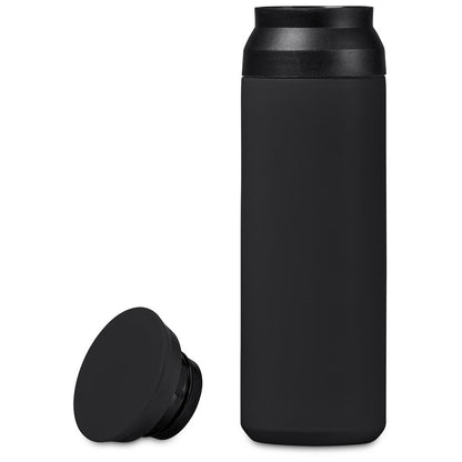 Alex Varga Atria Stainless Steel Vacuum Water Bottle - 480ml