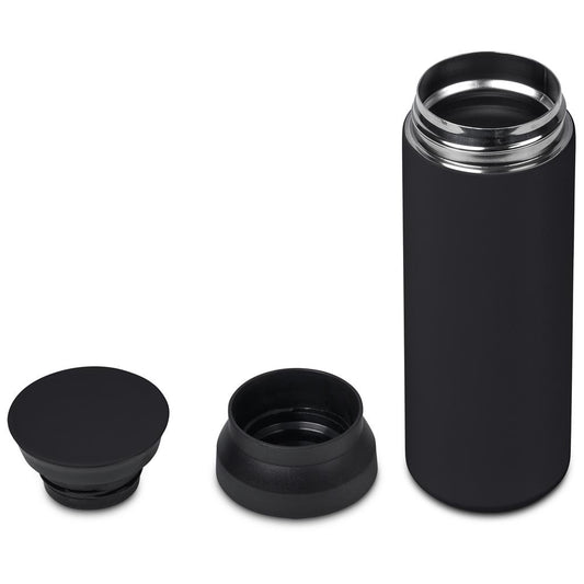 Alex Varga Atria Stainless Steel Vacuum Water Bottle - 480ml