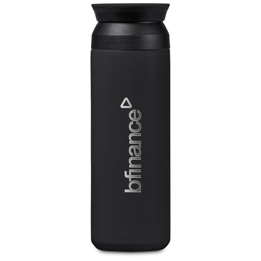 Alex Varga Atria Stainless Steel Vacuum Water Bottle - 480ml