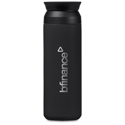 Alex Varga Atria Stainless Steel Vacuum Water Bottle - 480ml