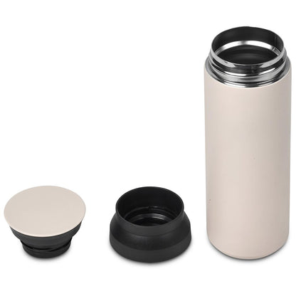 Alex Varga Atria Stainless Steel Vacuum Water Bottle - 480ml