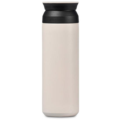 Alex Varga Atria Stainless Steel Vacuum Water Bottle - 480ml
