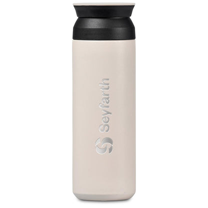 Alex Varga Atria Stainless Steel Vacuum Water Bottle - 480ml
