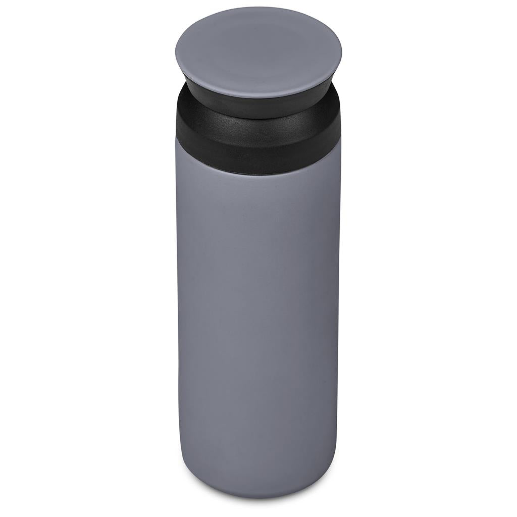 Alex Varga Atria Stainless Steel Vacuum Water Bottle - 480ml
