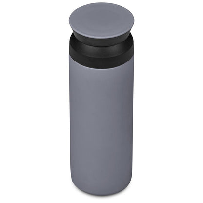 Alex Varga Atria Stainless Steel Vacuum Water Bottle - 480ml