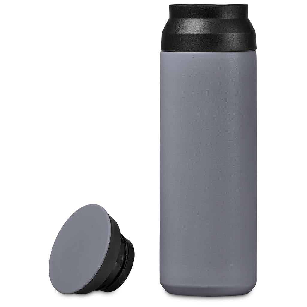 Alex Varga Atria Stainless Steel Vacuum Water Bottle - 480ml