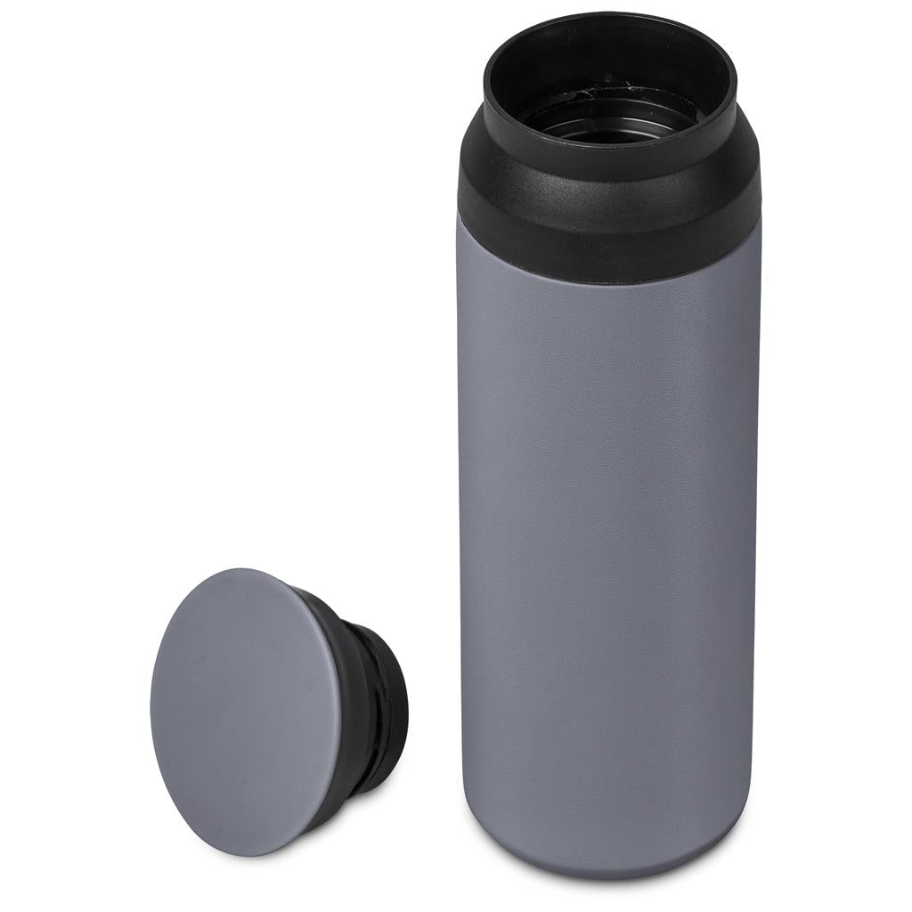 Alex Varga Atria Stainless Steel Vacuum Water Bottle - 480ml