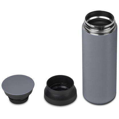 Alex Varga Atria Stainless Steel Vacuum Water Bottle - 480ml