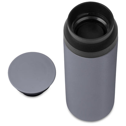 Alex Varga Atria Stainless Steel Vacuum Water Bottle - 480ml