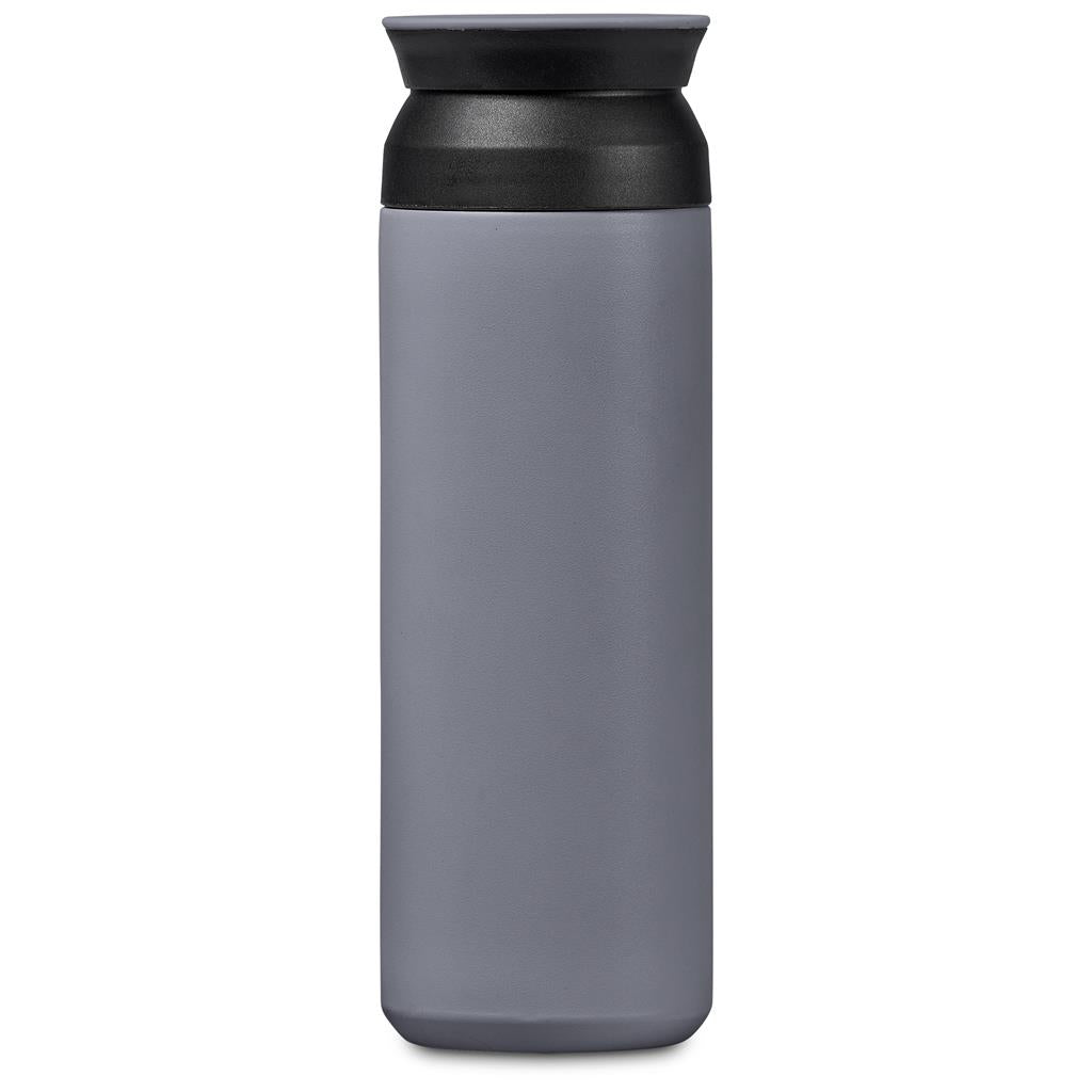 Alex Varga Atria Stainless Steel Vacuum Water Bottle - 480ml