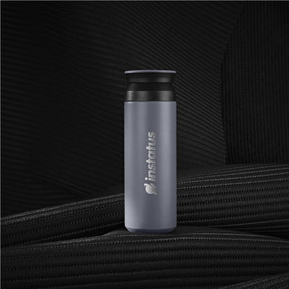 Alex Varga Atria Stainless Steel Vacuum Water Bottle - 480ml