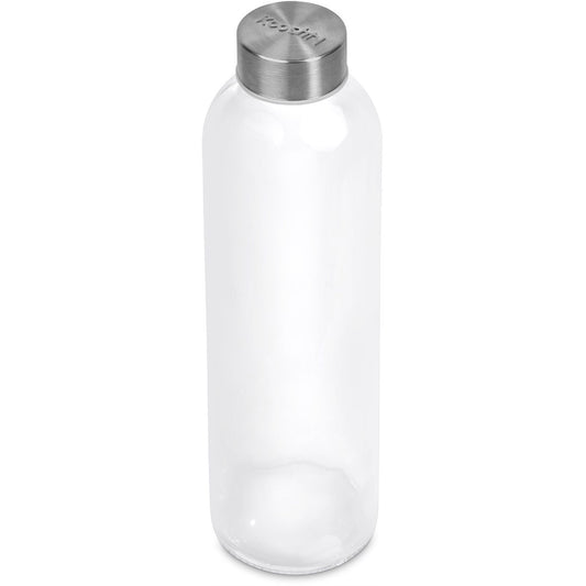 Kooshty Pura Plus Glass Water Bottle – 750ml