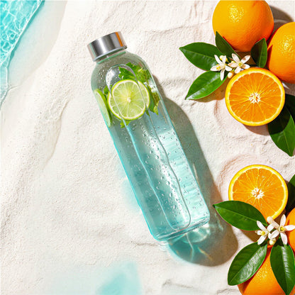 Kooshty Pura Plus Glass Water Bottle – 750ml