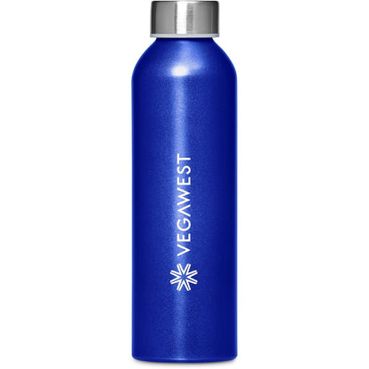 Kooshty Cosmo Recycled Aluminium Water Bottle - 650ml
