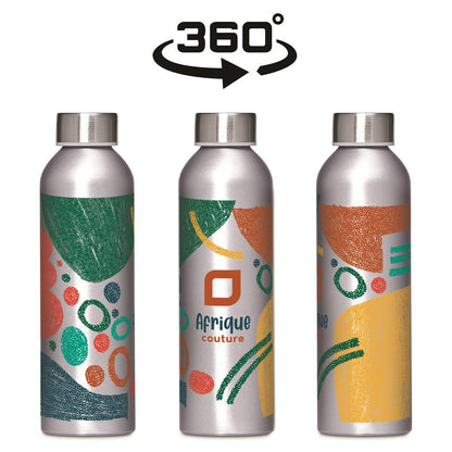 Kooshty Cosmo Recycled Aluminium Water Bottle - 650ml
