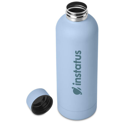 Kooshty Bermuda Recycled Stainless Steel Water Bottle – 800ml
