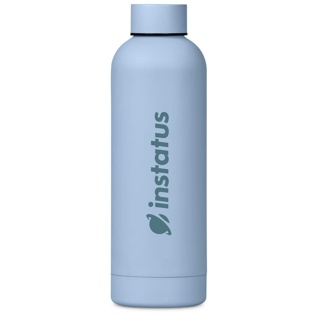 Kooshty Bermuda Recycled Stainless Steel Water Bottle – 800ml