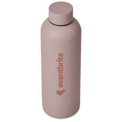Kooshty Bermuda Recycled Stainless Steel Water Bottle – 800ml