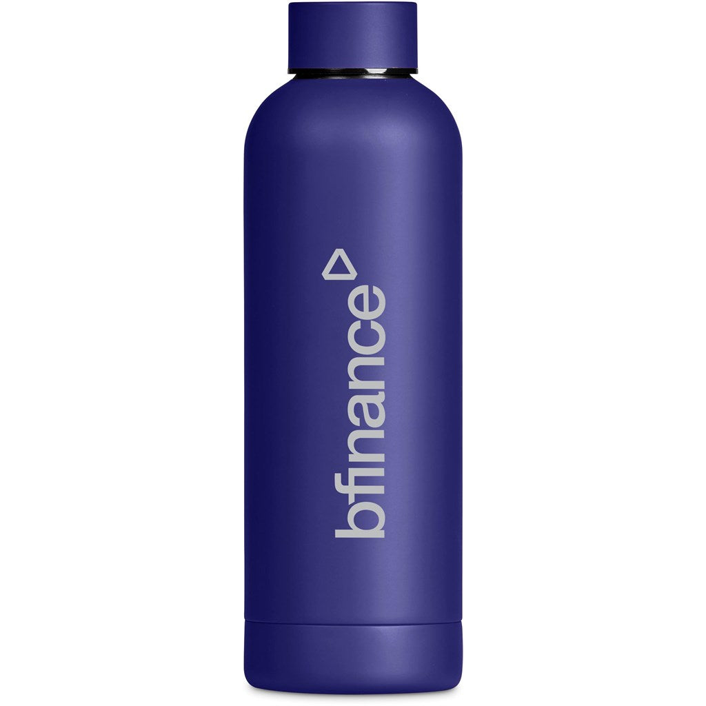 Kooshty Bermuda Recycled Stainless Steel Water Bottle – 800ml