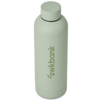 Kooshty Bermuda Recycled Stainless Steel Water Bottle – 800ml