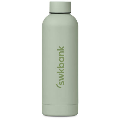 Kooshty Bermuda Recycled Stainless Steel Water Bottle – 800ml