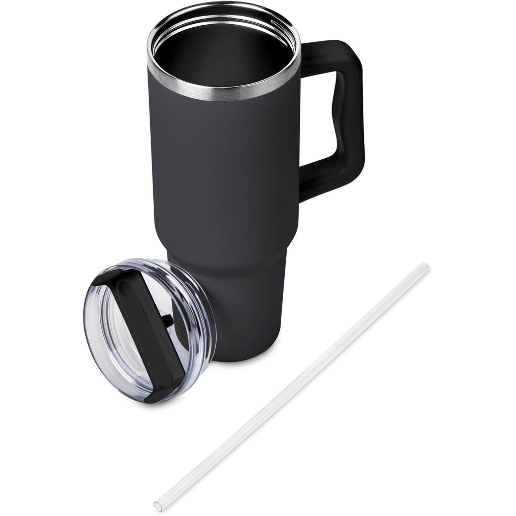 Kooshty Big Kahuna Stainless Steel Vacuum Mug – 1.2 Litre