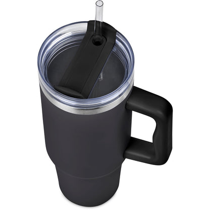 Kooshty Big Kahuna Stainless Steel Vacuum Mug – 1.2 Litre