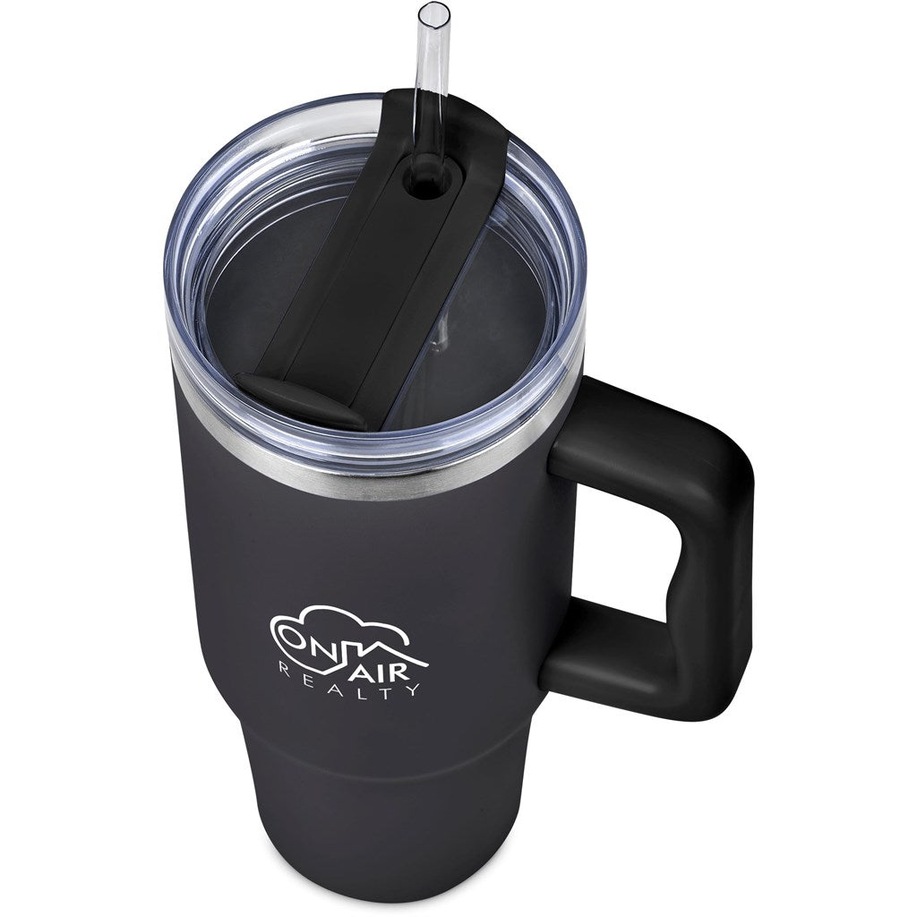 Kooshty Big Kahuna Stainless Steel Vacuum Mug – 1.2 Litre