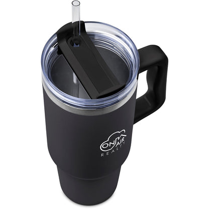 Kooshty Big Kahuna Stainless Steel Vacuum Mug – 1.2 Litre