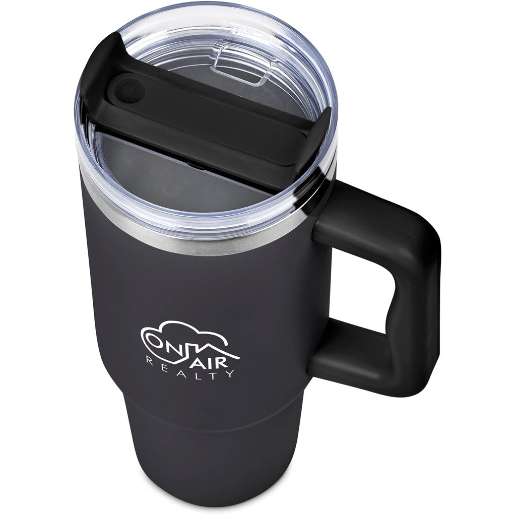 Kooshty Big Kahuna Stainless Steel Vacuum Mug – 1.2 Litre