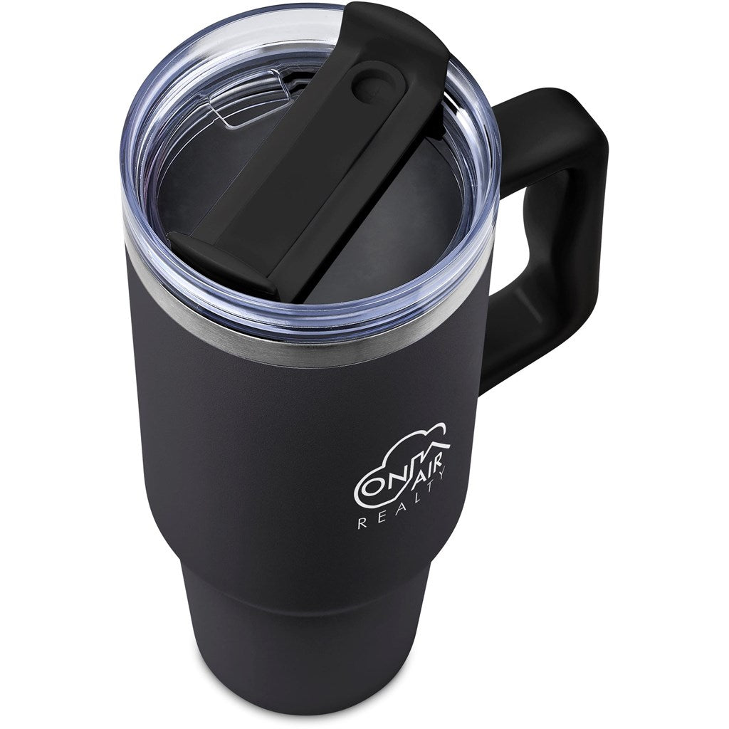 Kooshty Big Kahuna Stainless Steel Vacuum Mug – 1.2 Litre