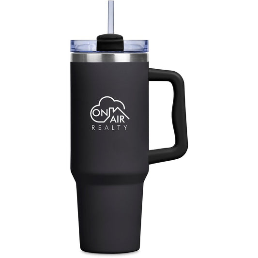 Kooshty Big Kahuna Stainless Steel Vacuum Mug – 1.2 Litre
