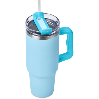 Kooshty Big Kahuna Stainless Steel Vacuum Mug – 1.2 Litre