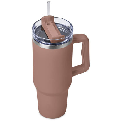 Kooshty Big Kahuna Stainless Steel Vacuum Mug – 1.2 Litre