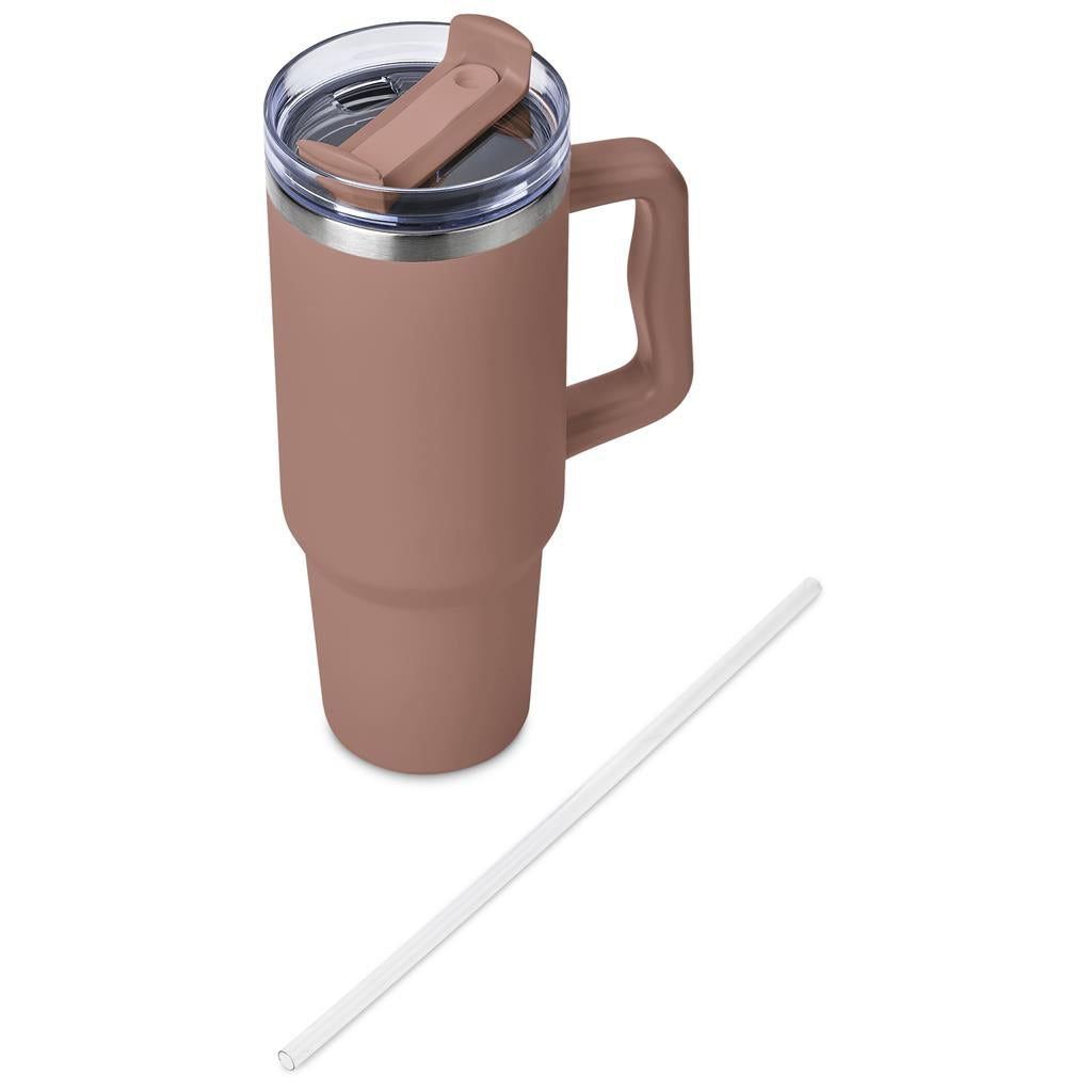 Kooshty Big Kahuna Stainless Steel Vacuum Mug – 1.2 Litre