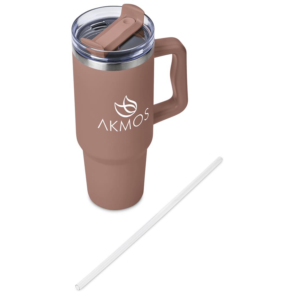 Kooshty Big Kahuna Stainless Steel Vacuum Mug – 1.2 Litre