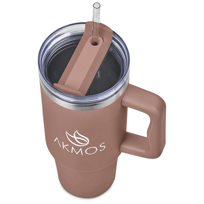Kooshty Big Kahuna Stainless Steel Vacuum Mug – 1.2 Litre
