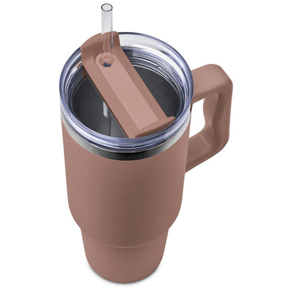 Kooshty Big Kahuna Stainless Steel Vacuum Mug – 1.2 Litre