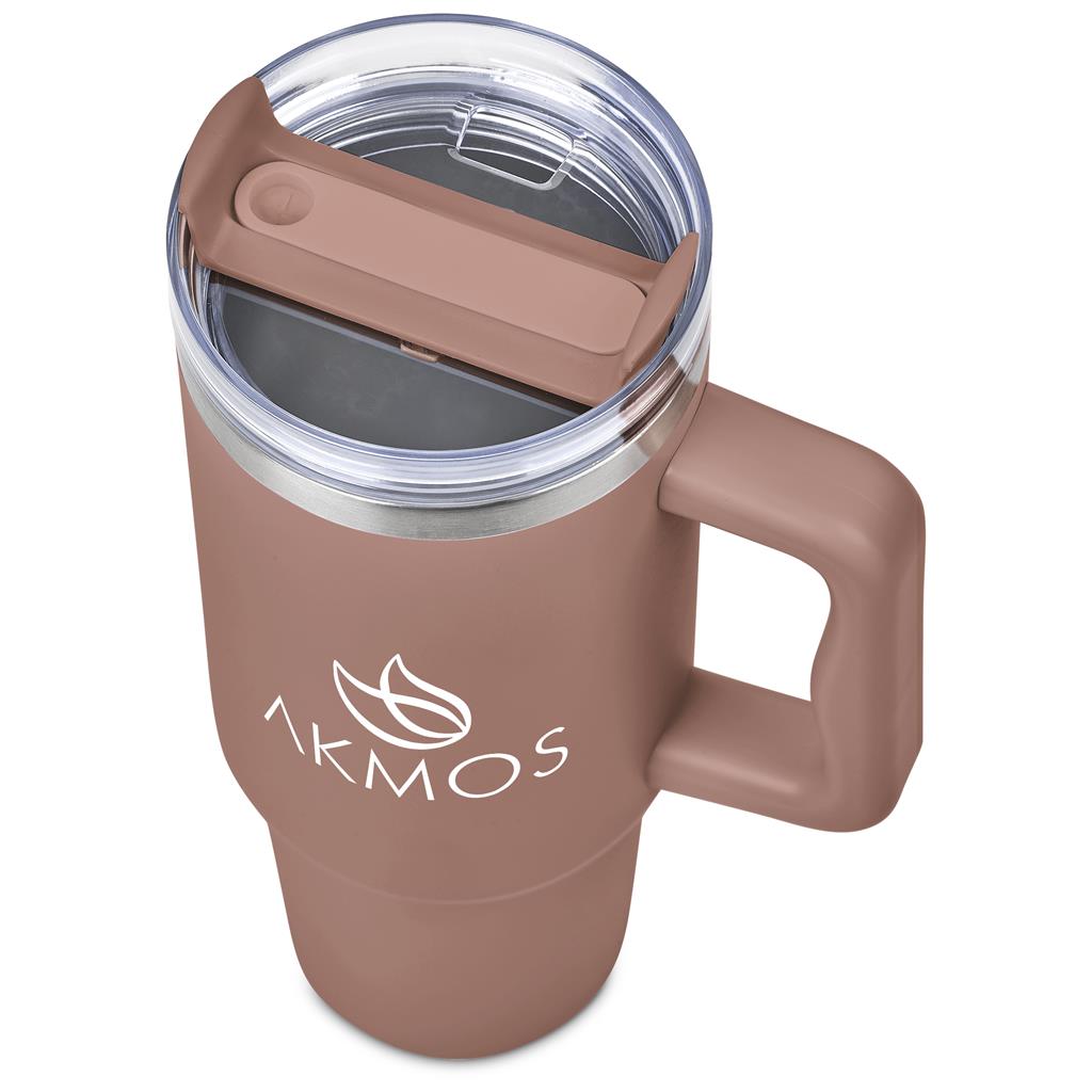 Kooshty Big Kahuna Stainless Steel Vacuum Mug – 1.2 Litre
