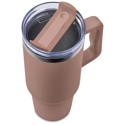 Kooshty Big Kahuna Stainless Steel Vacuum Mug – 1.2 Litre